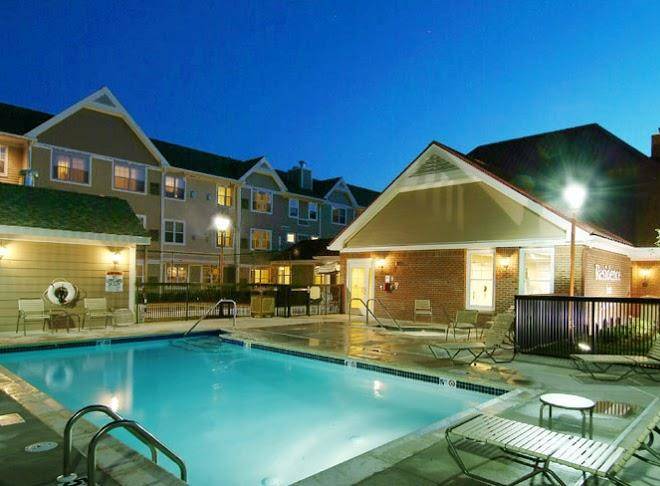 Residence inn by marriott hartford avon