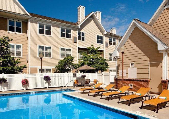 Residence Inn By Marriott Hartford Manchester Image