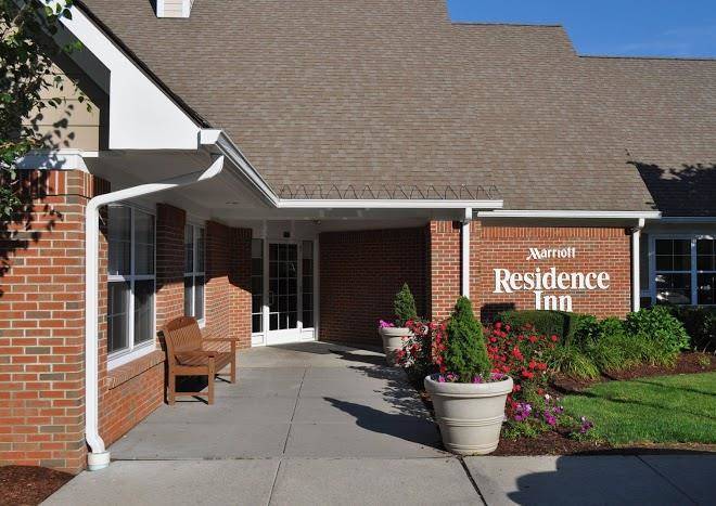 Residence inn by marriott southington