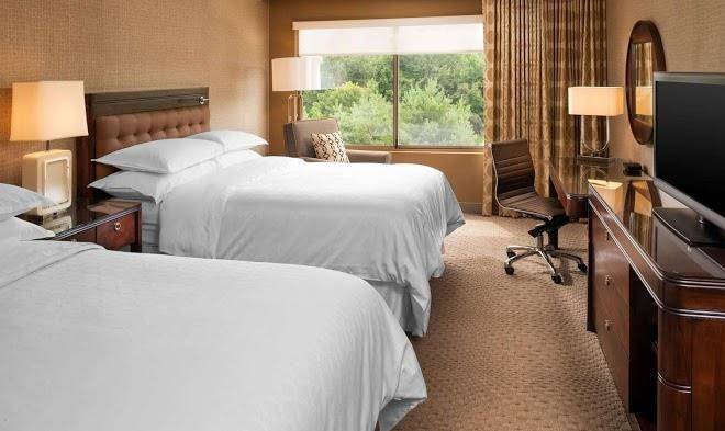 Sheraton hartford south hotel
