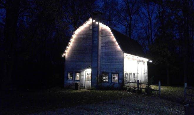 The farm at carter hill