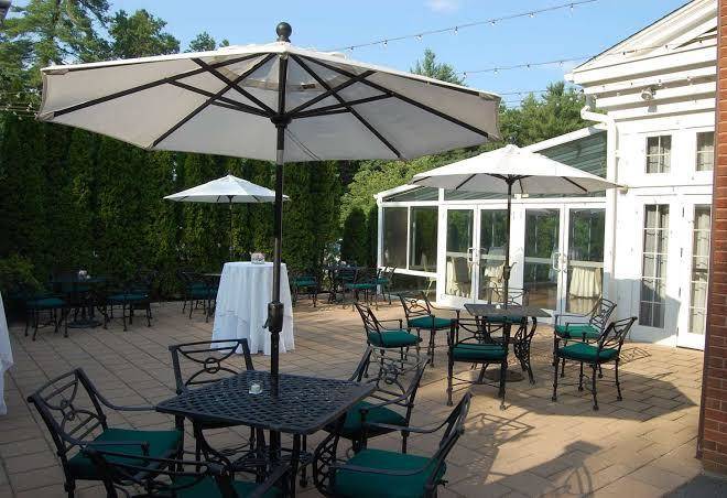 The simsbury inn