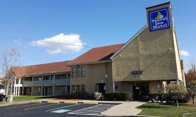 Travel inn motel