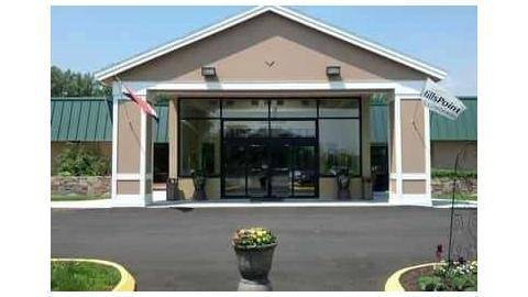 Travelodge by wyndham windsor locks