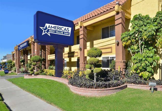 Americas best value inn torrington