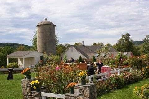 Candlelight farms inn