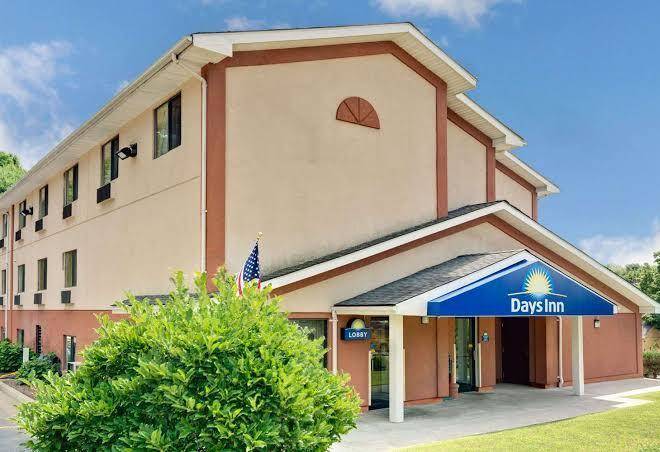 Days inn by wyndham torrington
