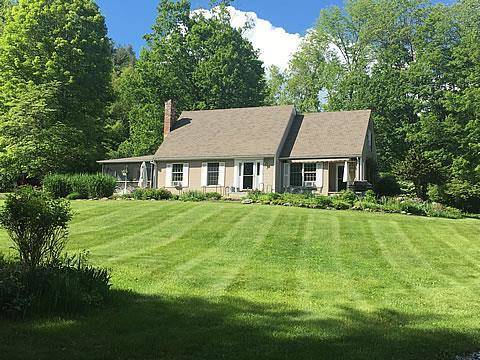 Greenworks at white hollow