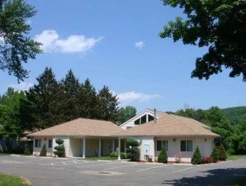 Rocky river inn