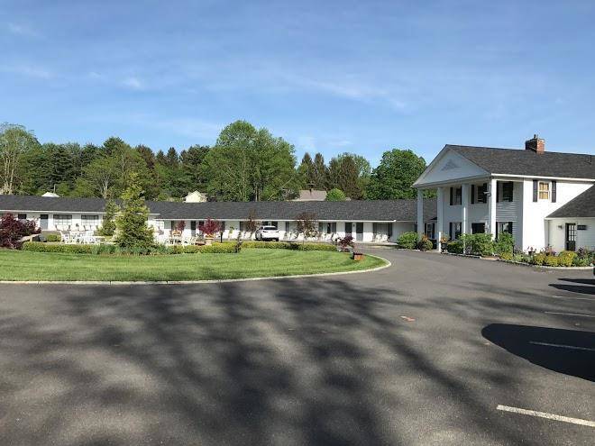 Sharon country inn