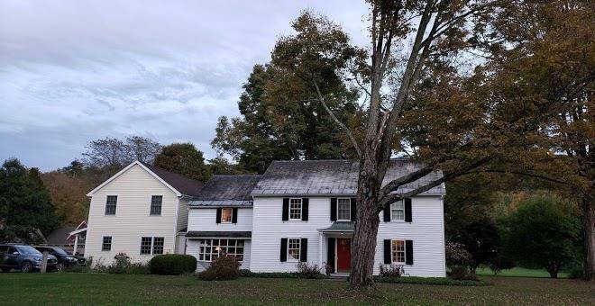 Starbuck inn