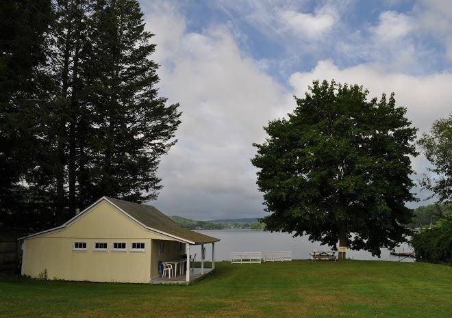The hopkins inn & restaurant