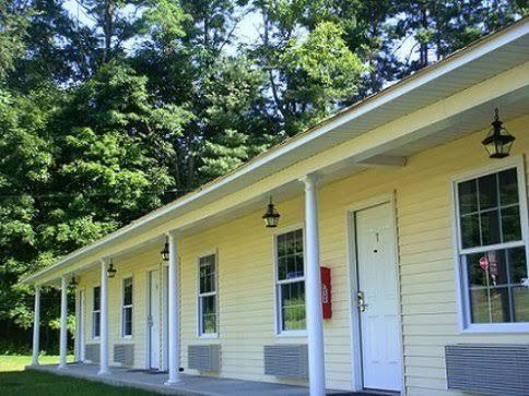 The Milestone Inn Image