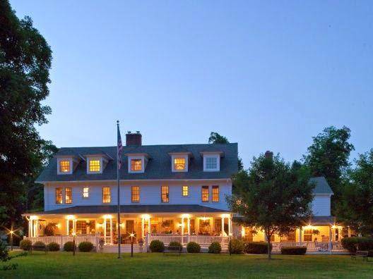 The white hart