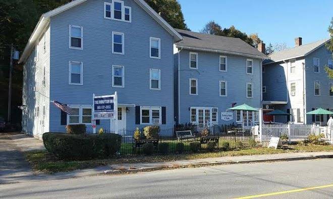 Ivoryton inn