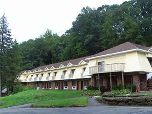 Passport inn & suites middletown ct
