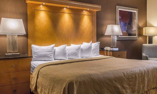 Quality inn cromwell middletown