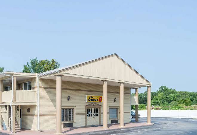 Super eight motel old saybrook