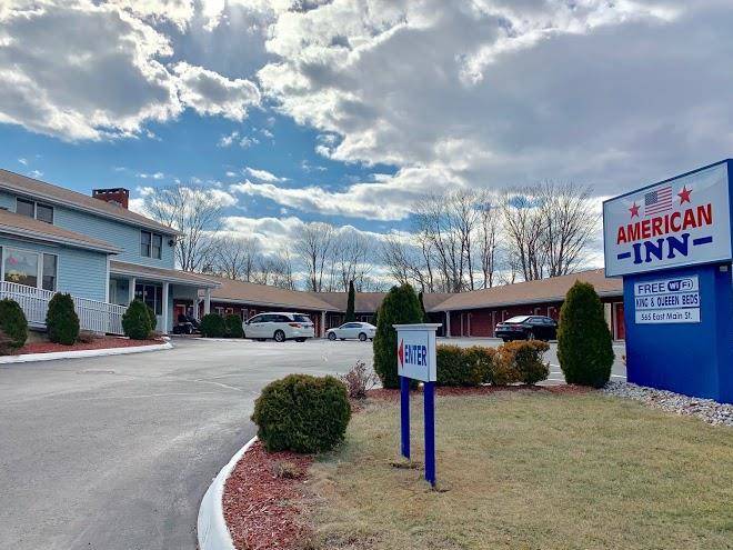 American inn