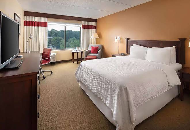 Baymont by wyndham meriden