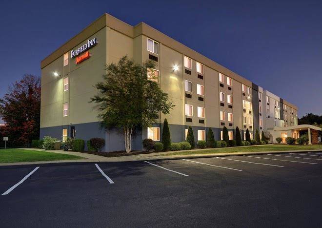 Fairfield Wallingford Meriden Image