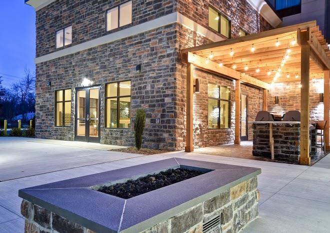 Homewood suites by hilton orange new haven