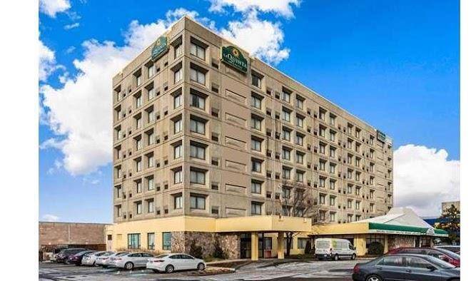 La quinta inn & suites by wyndham new haven