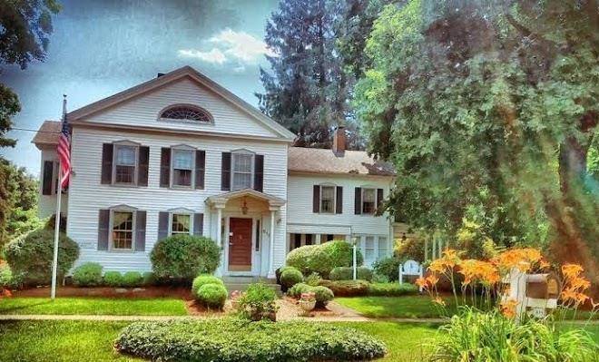 Scranton seahorse inn