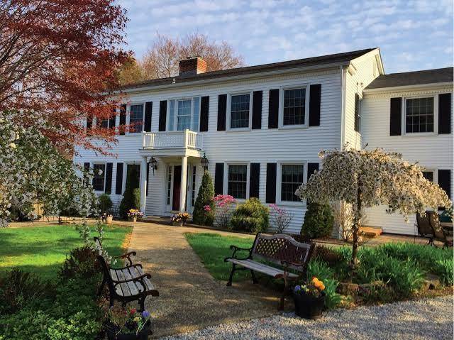 The homestead madison