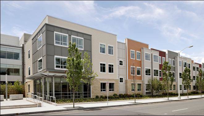 The Suites At Yale New Haven Image