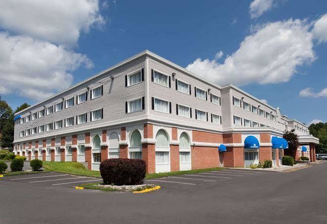 Wyndham southbury