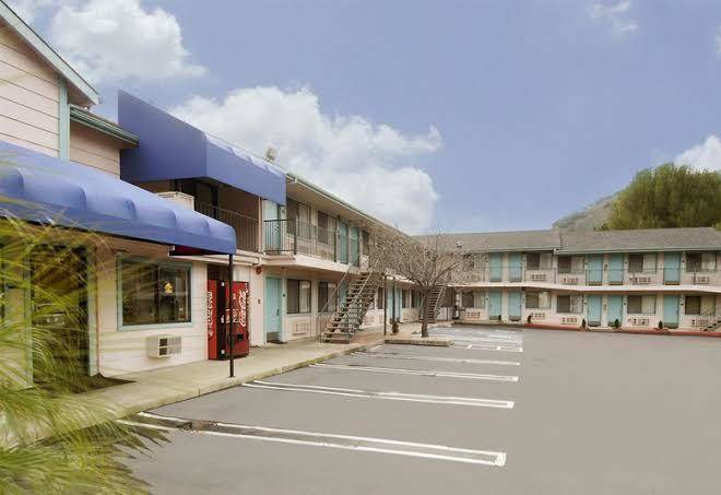 Americas best value inn