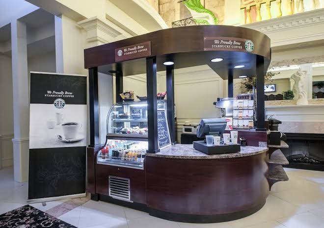 Bellissimo Grande Hotel Image