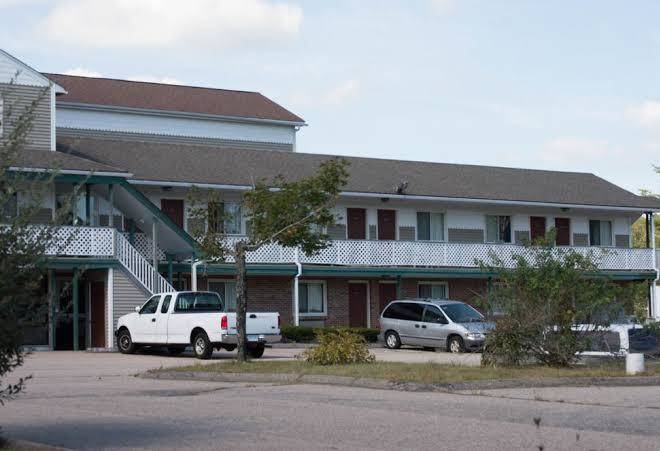 Budget inn