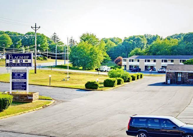 Flagship inn and suites