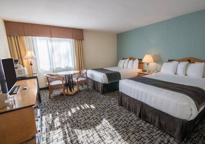 Groton inn and suites