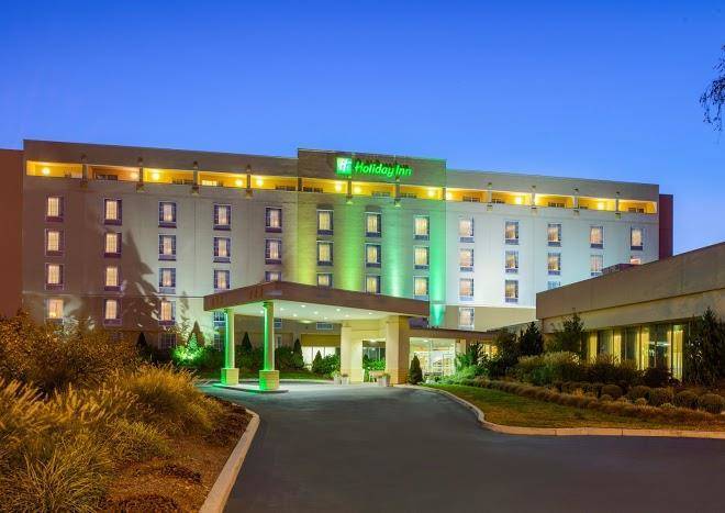 Holiday Inn Norwich Image