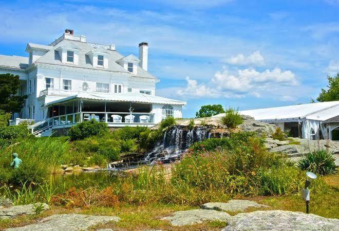 Inn at mystic
