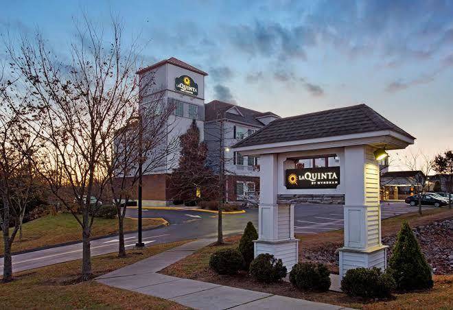 La quinta inn & suites by wyndham stonington mystic area