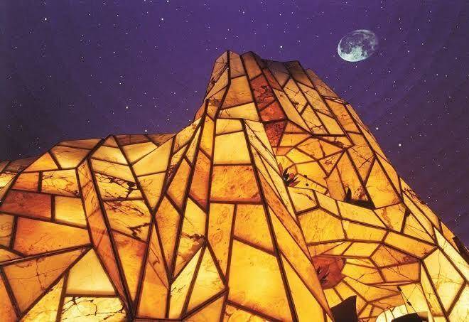 Mohegan sun