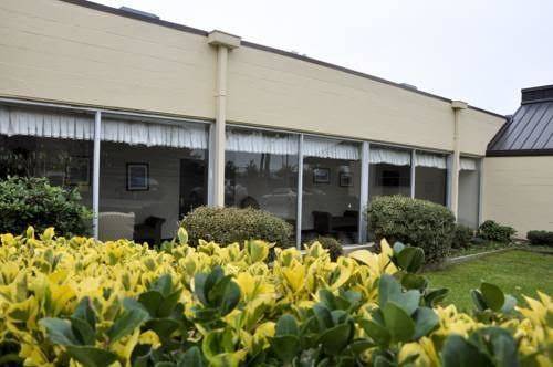 Niantic motel