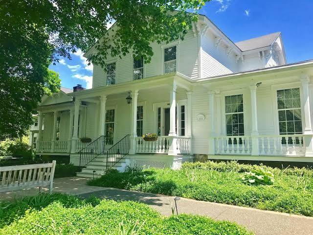 Old lyme inn