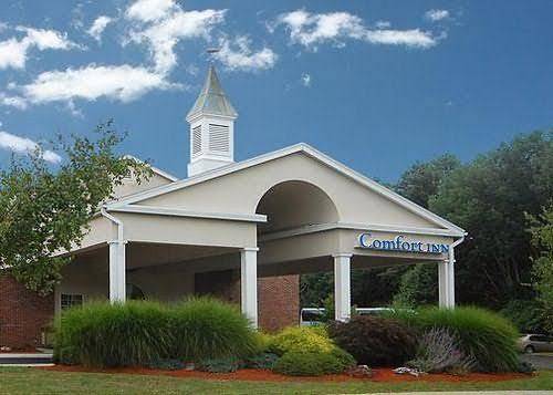 Quality inn mystic groton