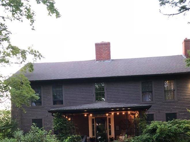 Roseledge country inn and farm shop llc