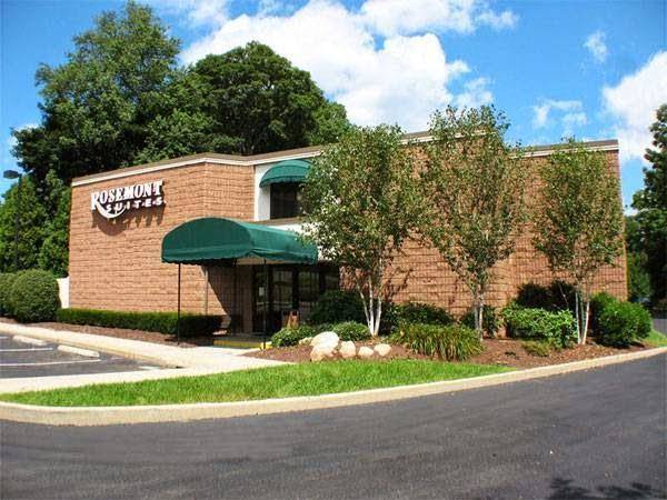 Rosemont suites