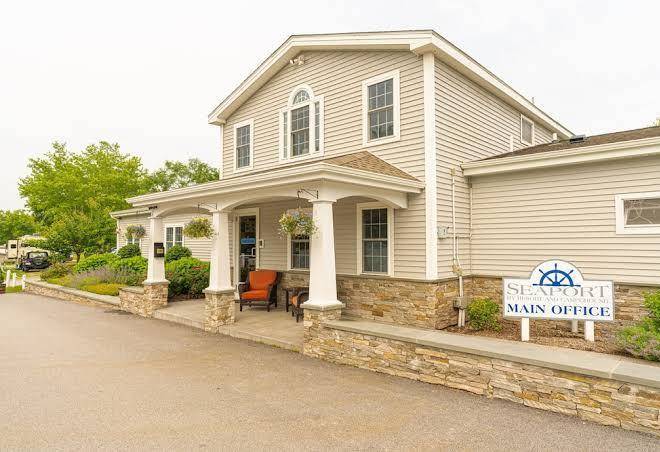 Seaport Rv Resort Image