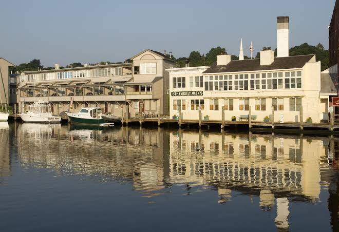 Steamboat inn