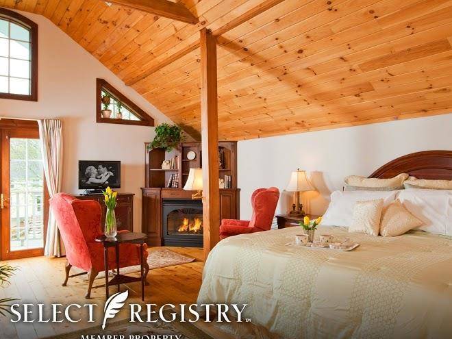 Stonecroft country inn