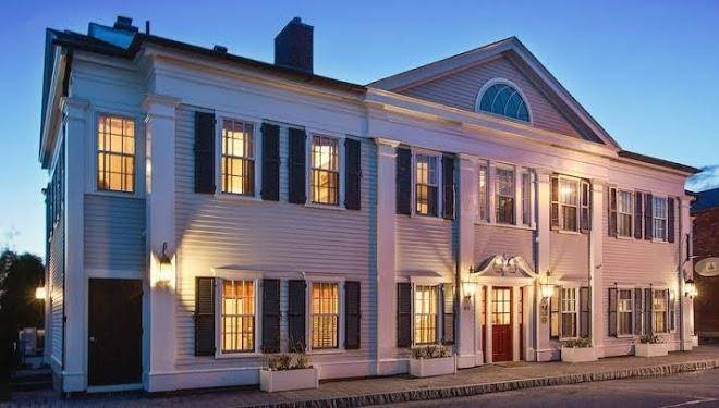 The Inn At Stonington Image