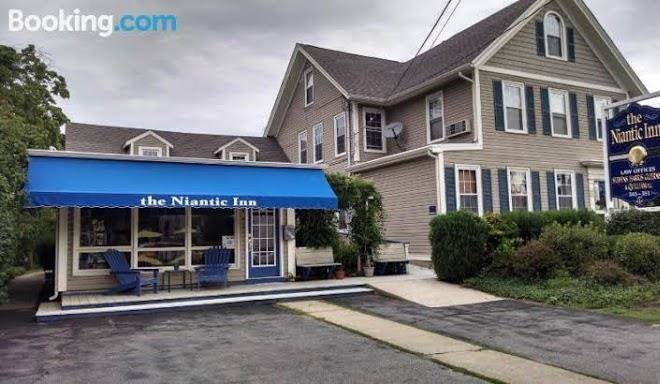The Niantic Inn Image